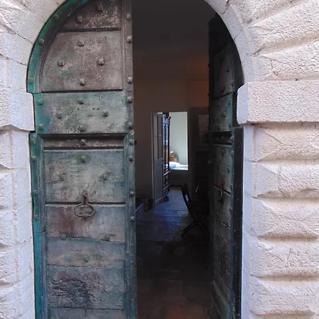 Se050 - Palazzo D'arcevia, Accogliente Bilocale Ristrutturato *