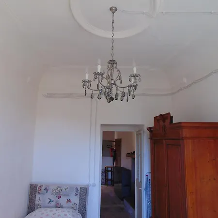 Se050 - Palazzo D'arcevia, Accogliente Bilocale Ristrutturato