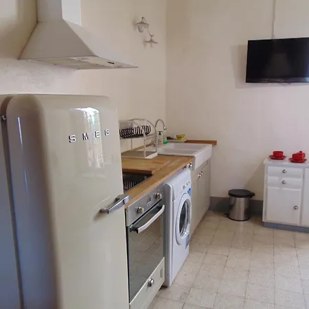 Appartement Se050 - Palazzo D'arcevia, Accogliente Bilocale Ristrutturato Arcevia