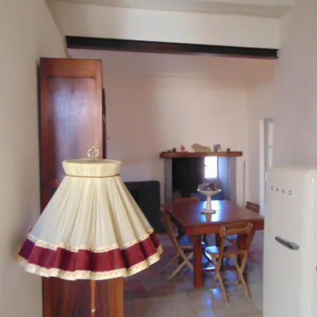 Appartement Se050 - Palazzo D'arcevia, Accogliente Bilocale Ristrutturato Arcevia