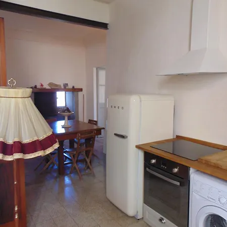 Se050 - Palazzo D'arcevia, Accogliente Bilocale Ristrutturato Appartement Arcevia