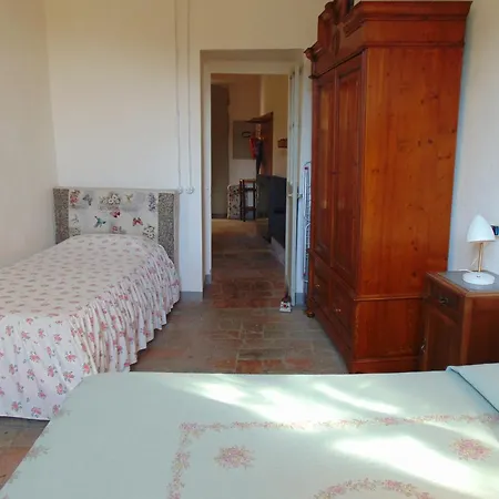 Se050 - Palazzo D'arcevia, Accogliente Bilocale Ristrutturato Appartement
