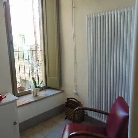 Se050 - Palazzo D'arcevia, Accogliente Bilocale Ristrutturato Appartement *